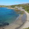 Gardenstown Beach