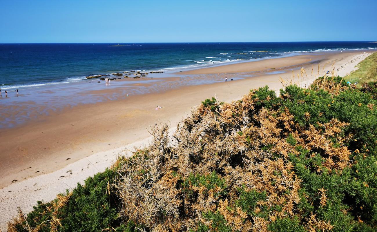 West Beach'in fotoğrafı hafif çakıl yüzey ile