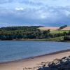 Cromarty Beach