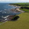 Tarbat Ness Lighthouse Beach