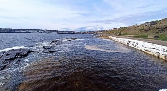 North Baths Beach