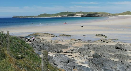 Balnakeil Beach