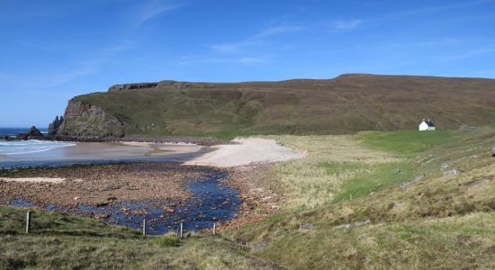Kearvaig Bothy