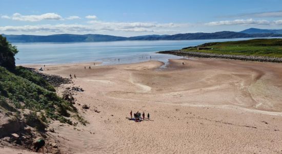 Applecross Sands