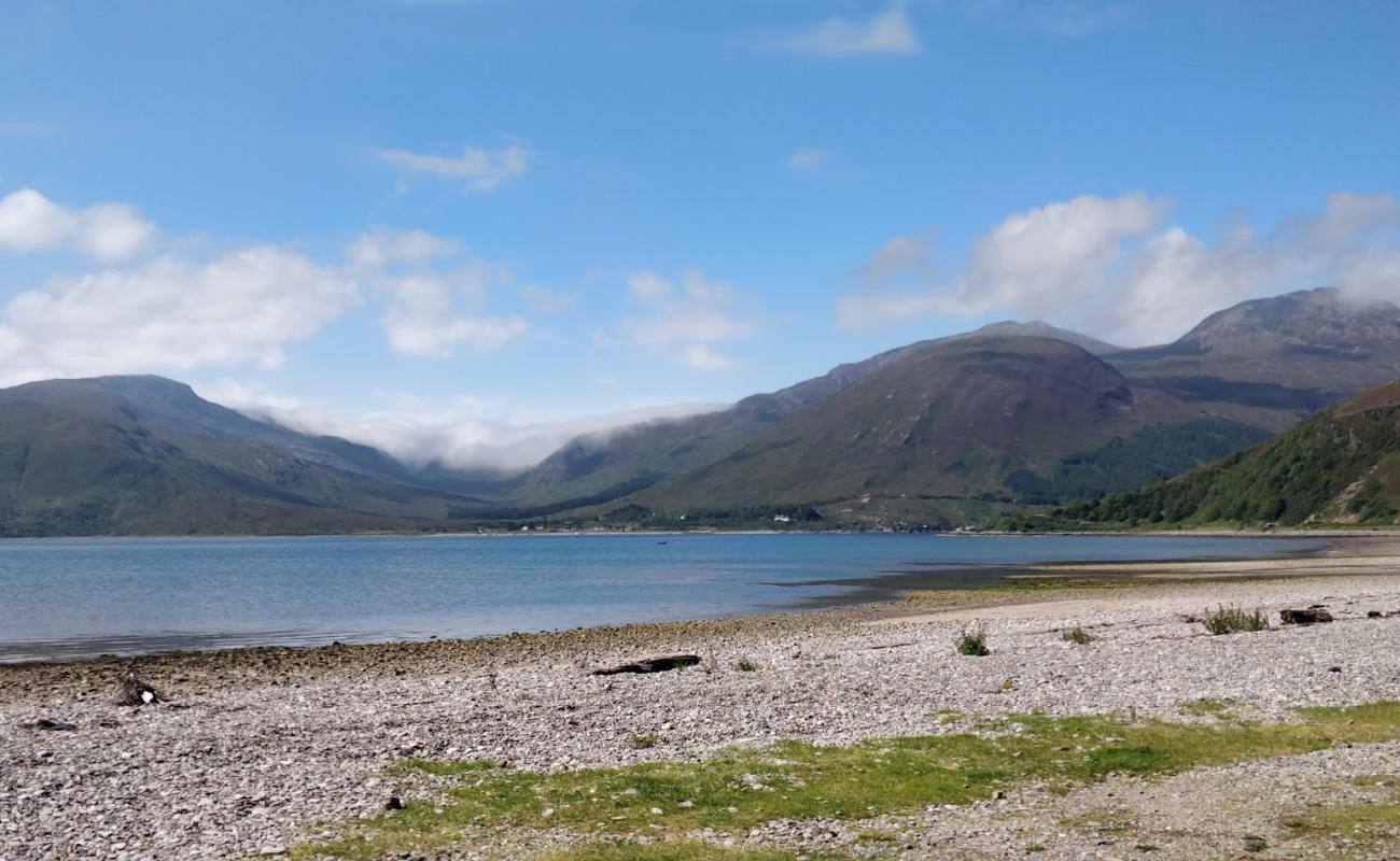 Glenelg Beach'in fotoğrafı gri çakıl taşı yüzey ile