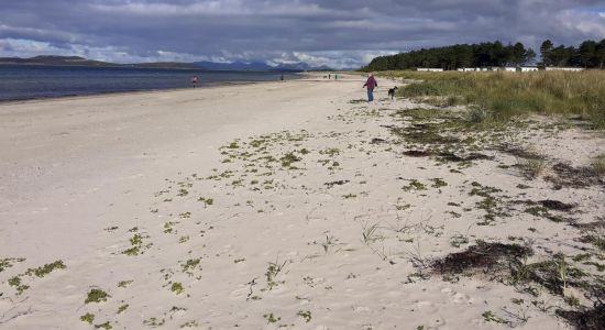 Point Sands Beach