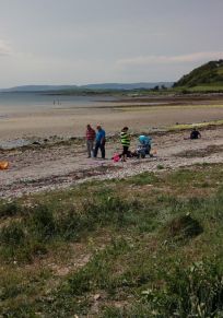 Argyll ve Bute