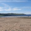 Girvan Beach