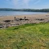 Rigg or Cruggleton Bay Beach