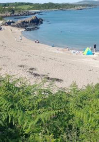 Dumfries ve Galloway Kontluğu
