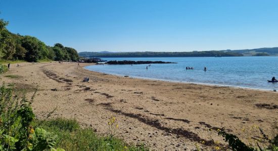 The Dhoon Beach