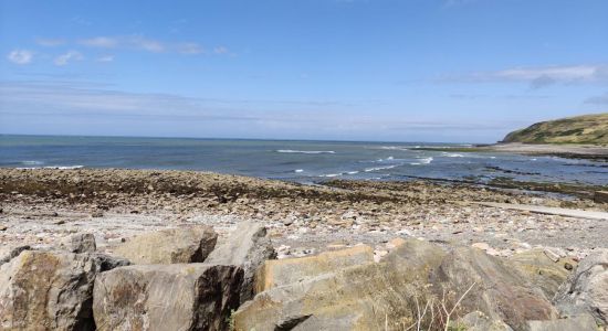 Tanyard Bay Beach