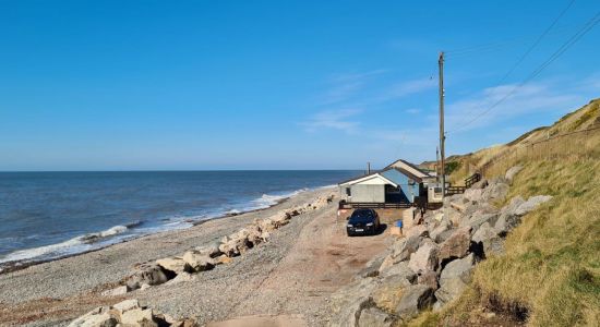 Braystones Beach