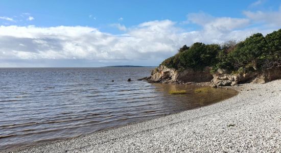 Cove Road Beach