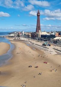 Blackpool