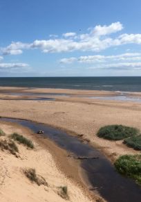 Aberdeenshire Bölgesi