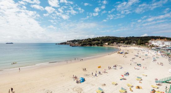 St Brelade's Bay