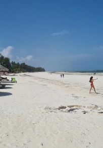 Kuzey Zanzibar Bölgesi