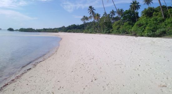 Fundu Lagoon