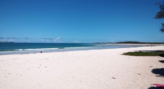 Family Beach