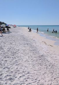 Santa Rosa Beach