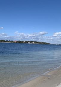 Delwood Beach