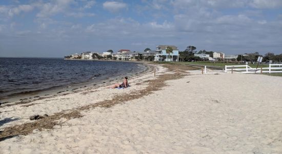 Shell Point Beach