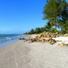 Sarasota beach