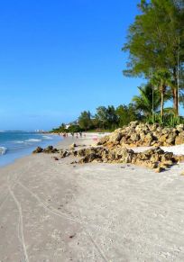Sarasota Beach