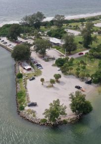 Nokomis Beach
