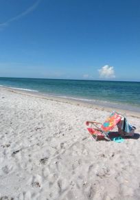 Manasota Beach