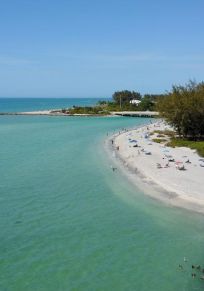 Cayo Costa