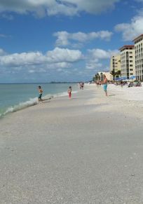 Bonita Beach Club