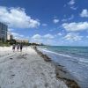 Key Biscayne beach