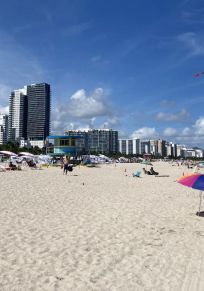 Miami-Dade ilçesi