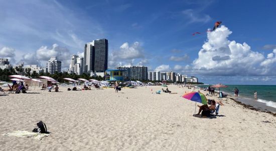 Güney Plajı Miami