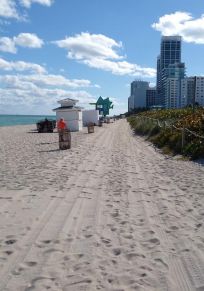 Miami-Dade ilçesi