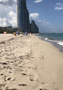 Bal Harbor Beach