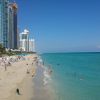 Sunny Isles Plajı