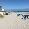 Atlantic Dunes Park beach