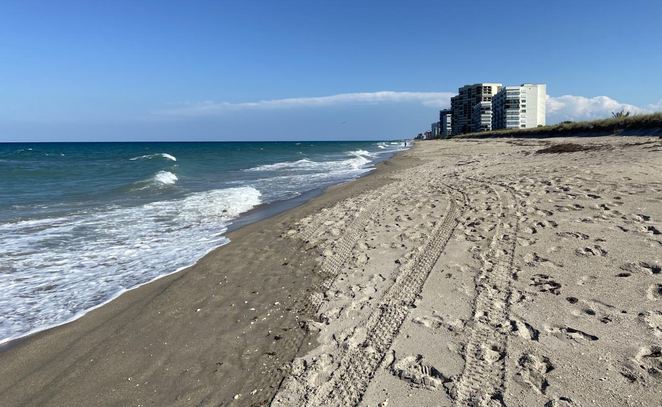 Dollman Park beach'in fotoğrafı açık bej kum yüzey ile
