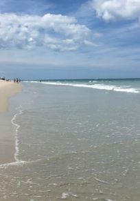 Fort Pierce Shores
