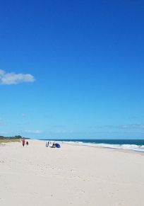 South Beach