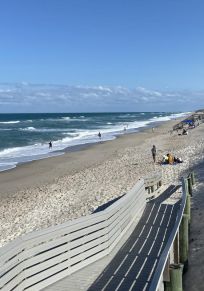 Melbourne Shores