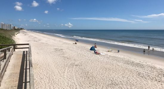 Hightower beach Park