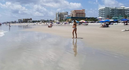 Flagler Av. Boardwalk