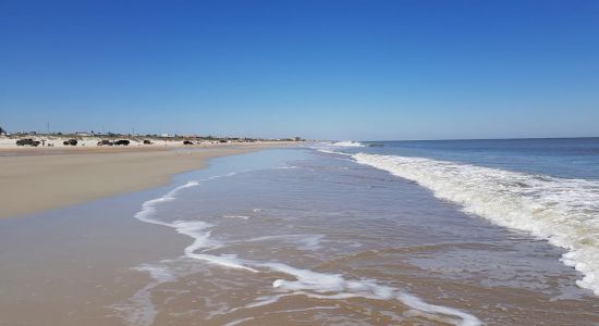 Peters Point beach