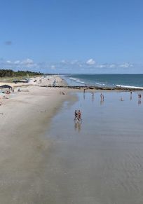 Edisto Beach