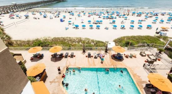 Folly beach