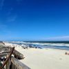 Pawley's Island beach II